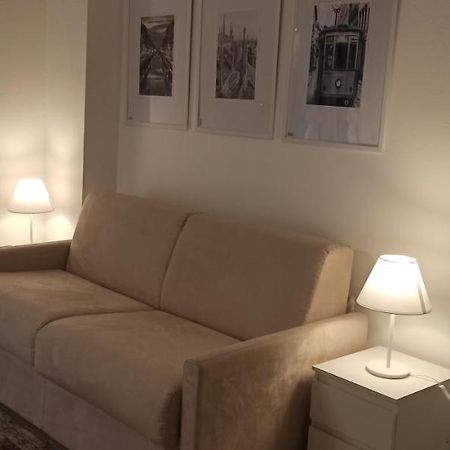 Smart Studio Porta Venezia Fashion District 밀라노 외부 사진