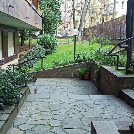 Smart Studio Porta Venezia Fashion District 밀라노 외부 사진