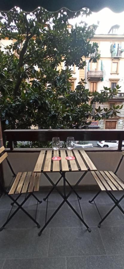 Smart Studio Porta Venezia Fashion District 밀라노 외부 사진
